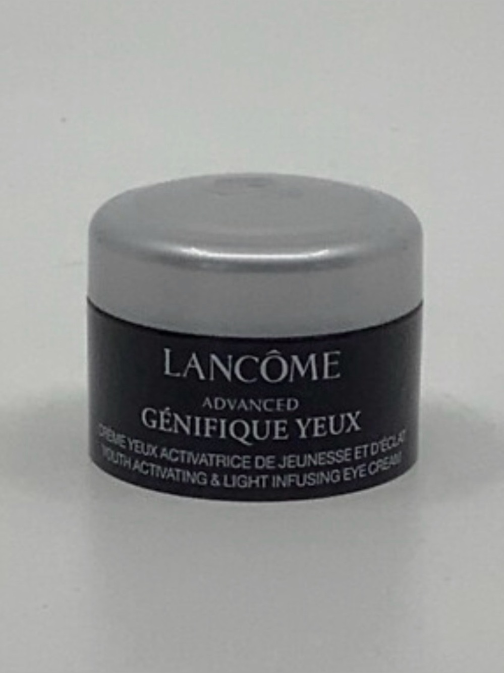 Lancôme Advanced Génifique Yeux Eye Cream 5ml Mini NIB Advent Calendar #13